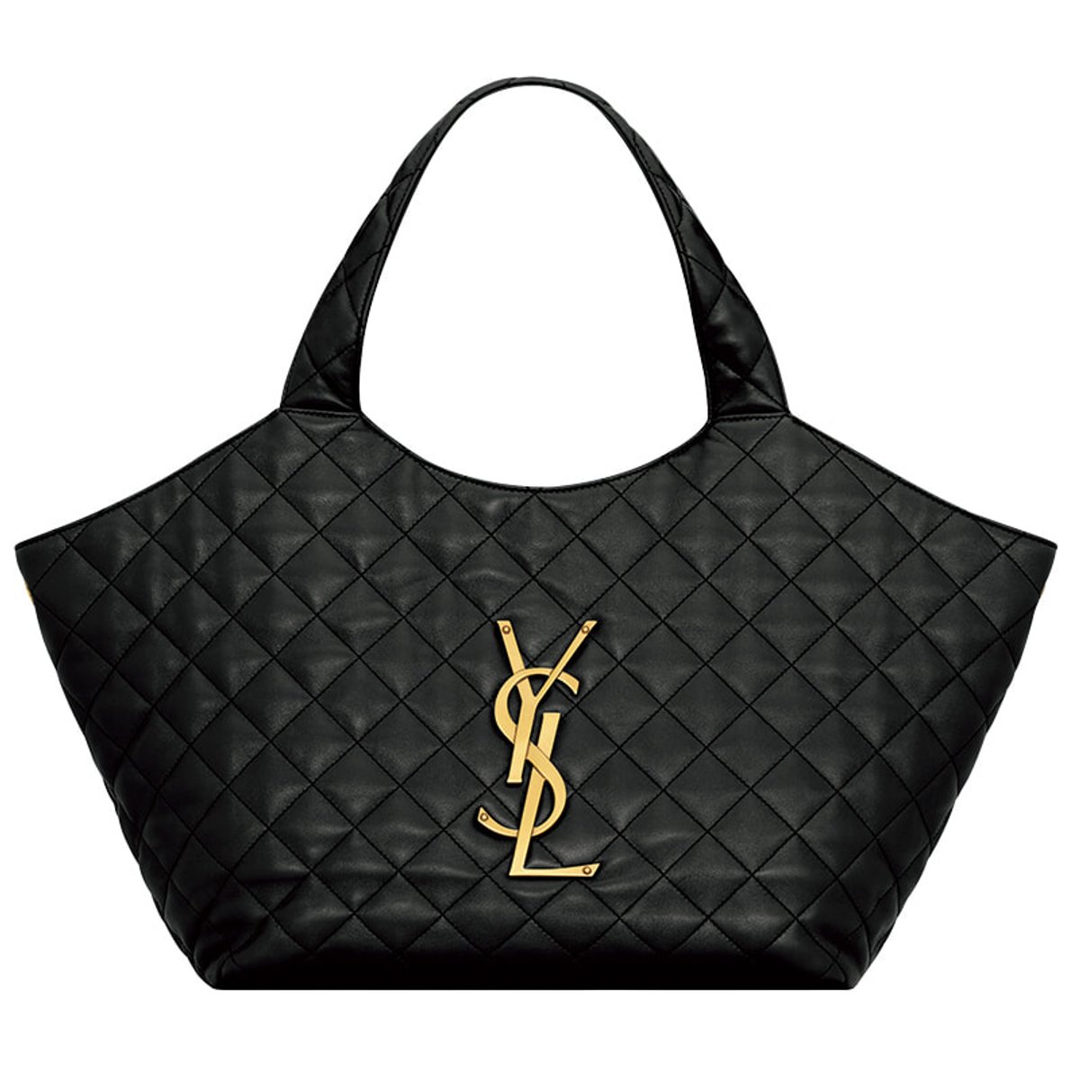 サンローランの「イカール ミディアム」が支える、私の毎日。