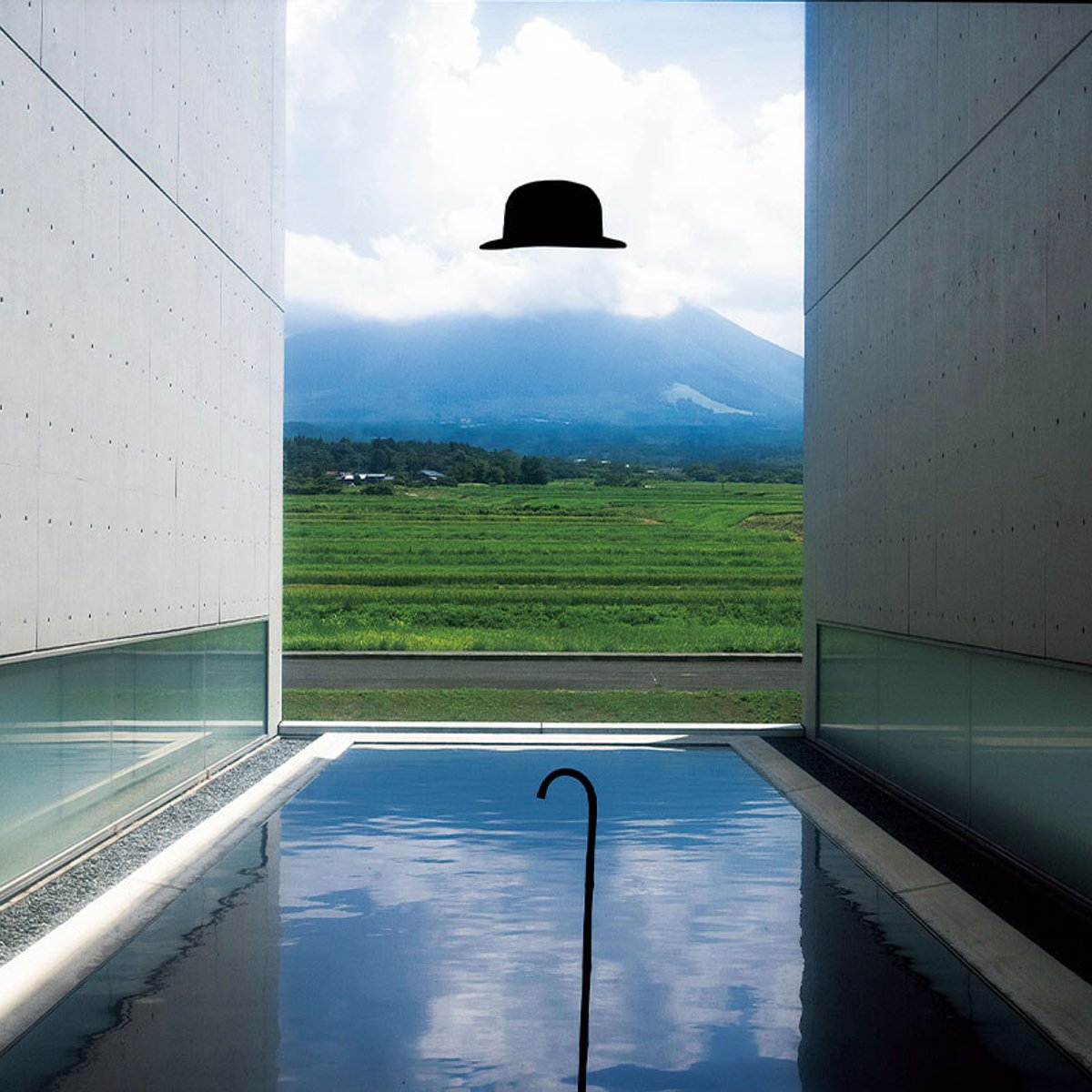 【鳥取・岡山アート旅】歴史と文化息づく山陰の、新たな名所へ。