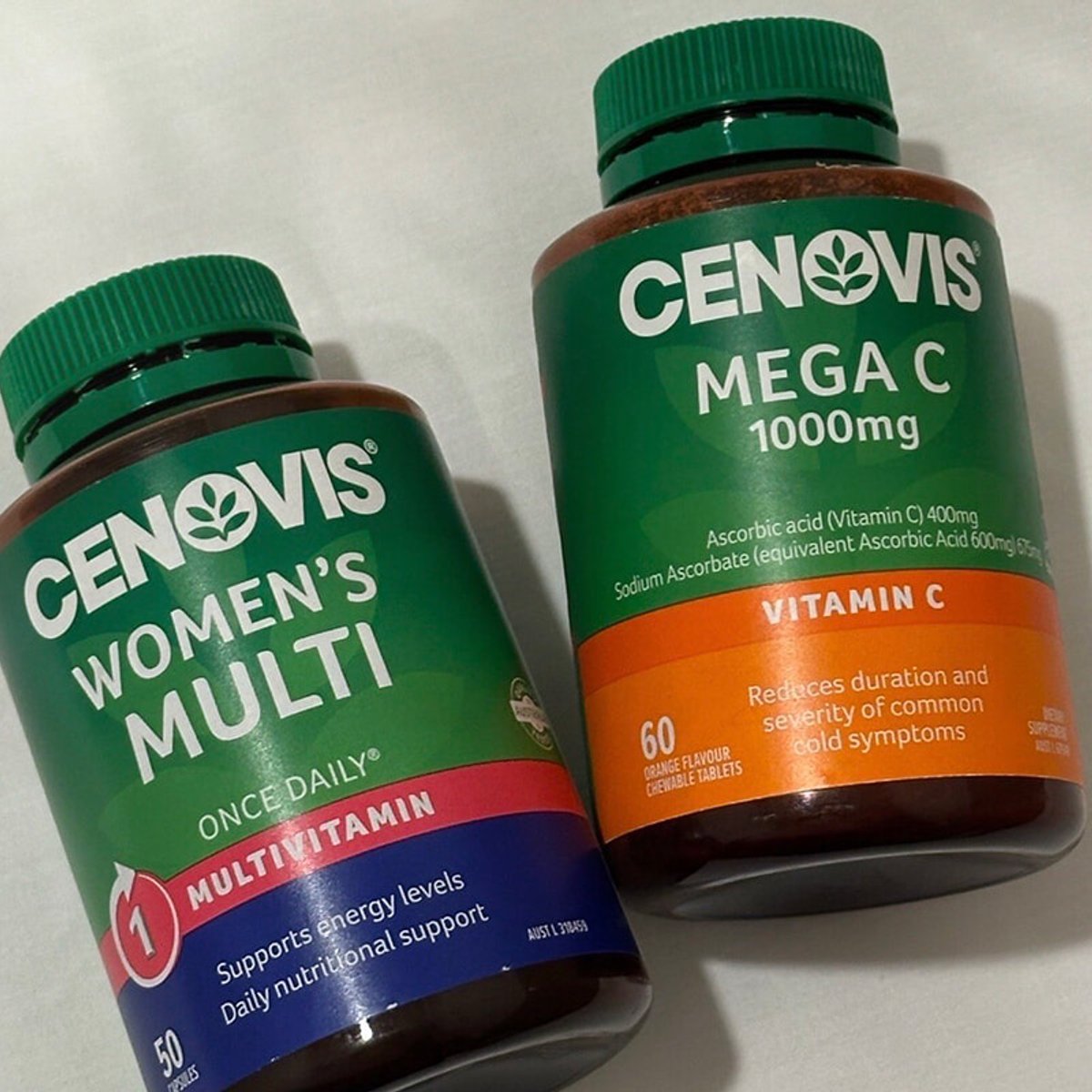 風邪の季節に。現役CAが愛用する、海外発のインナーケア。