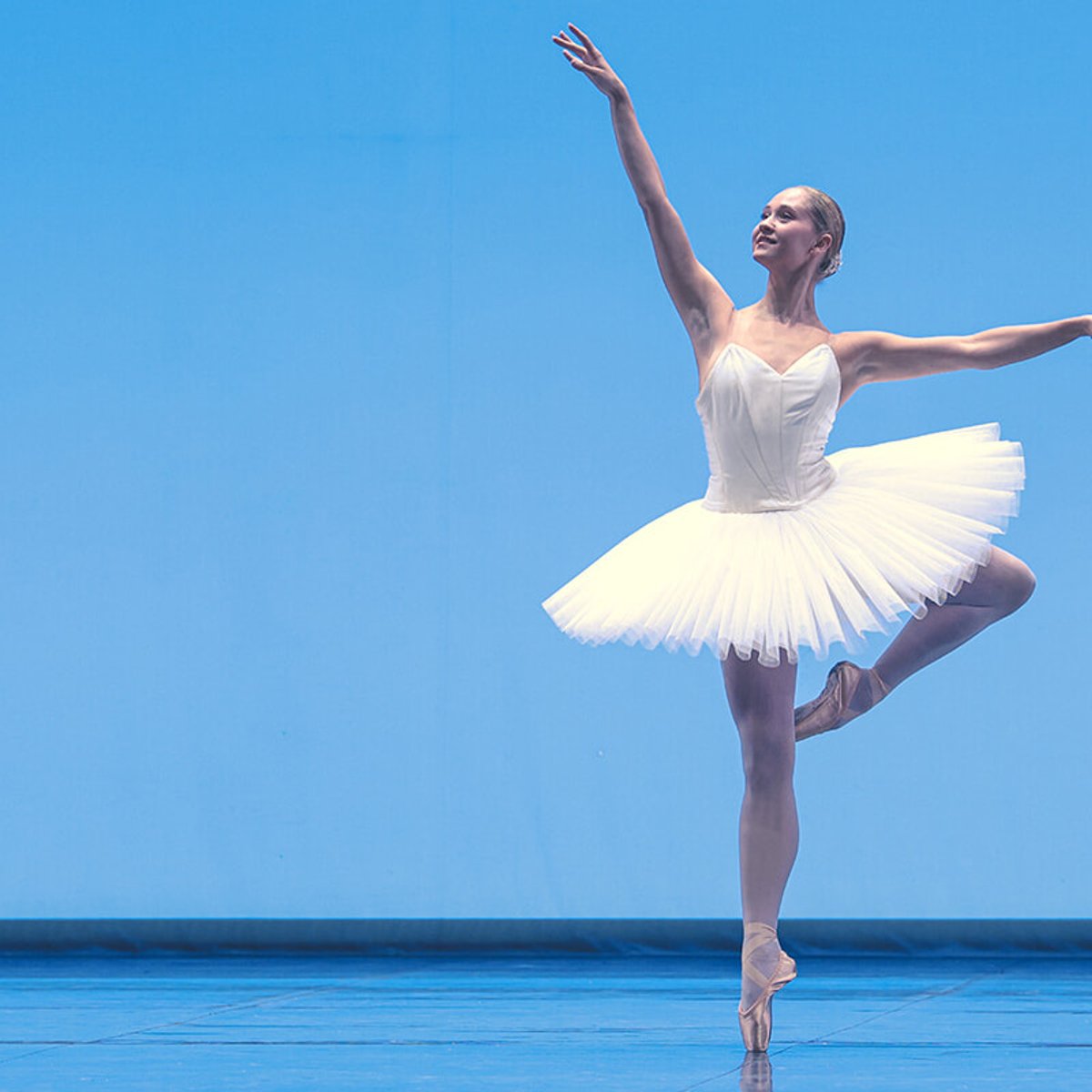 パリ・オペラ座、コール・ド・バレエの昇級コンクールが戻ってきた！