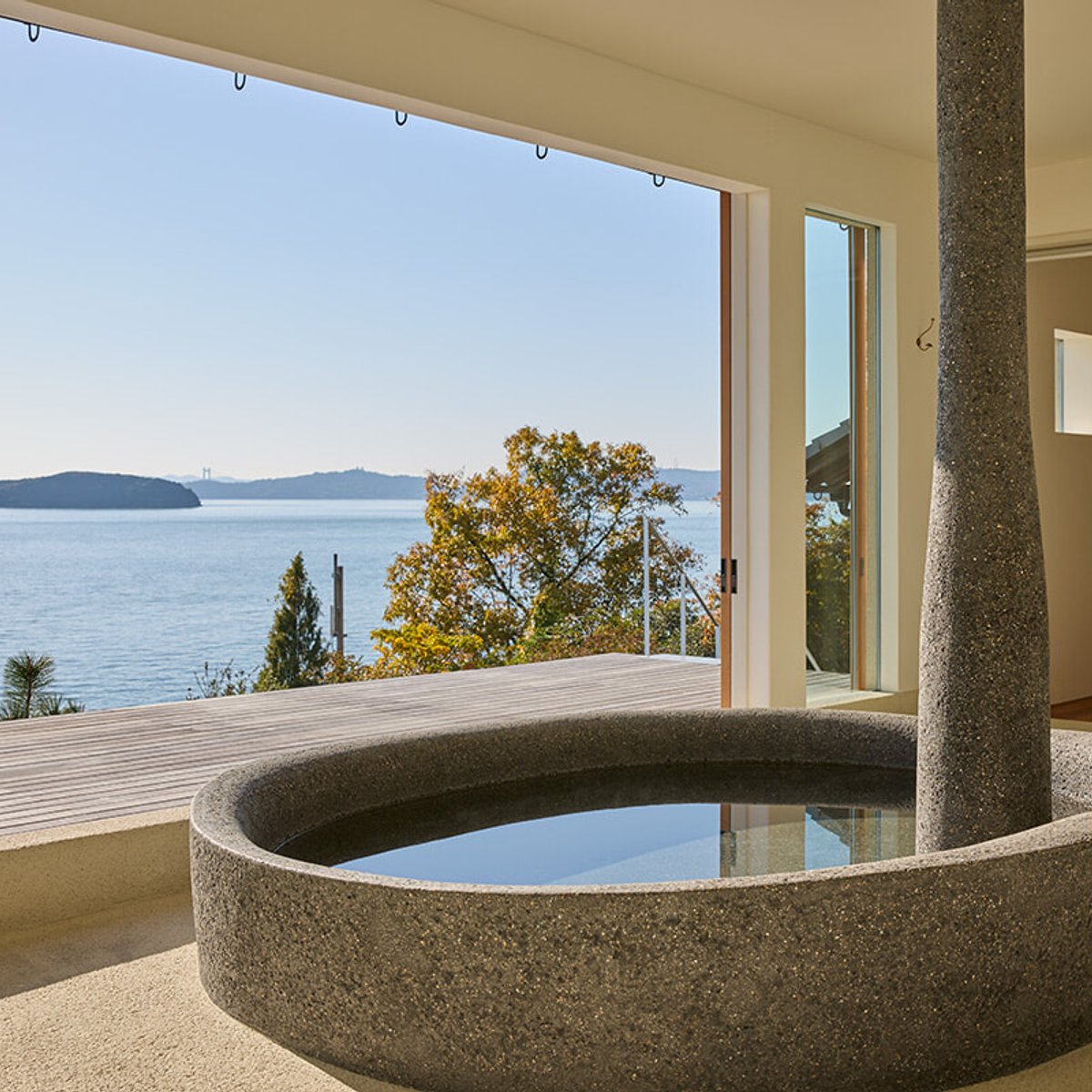 【一人旅】大人のリトリート、心と体を満たす、禅や温泉の旅13選。