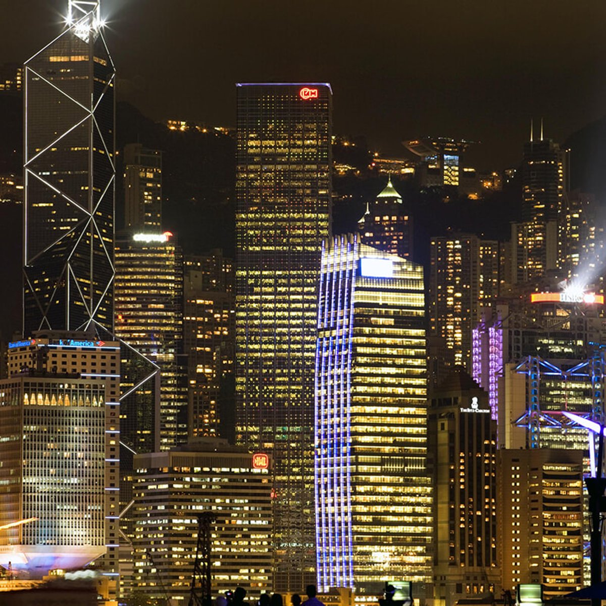 世界一のホテルがついに決定！ 2025年「世界のベストホテル50」が公開された。