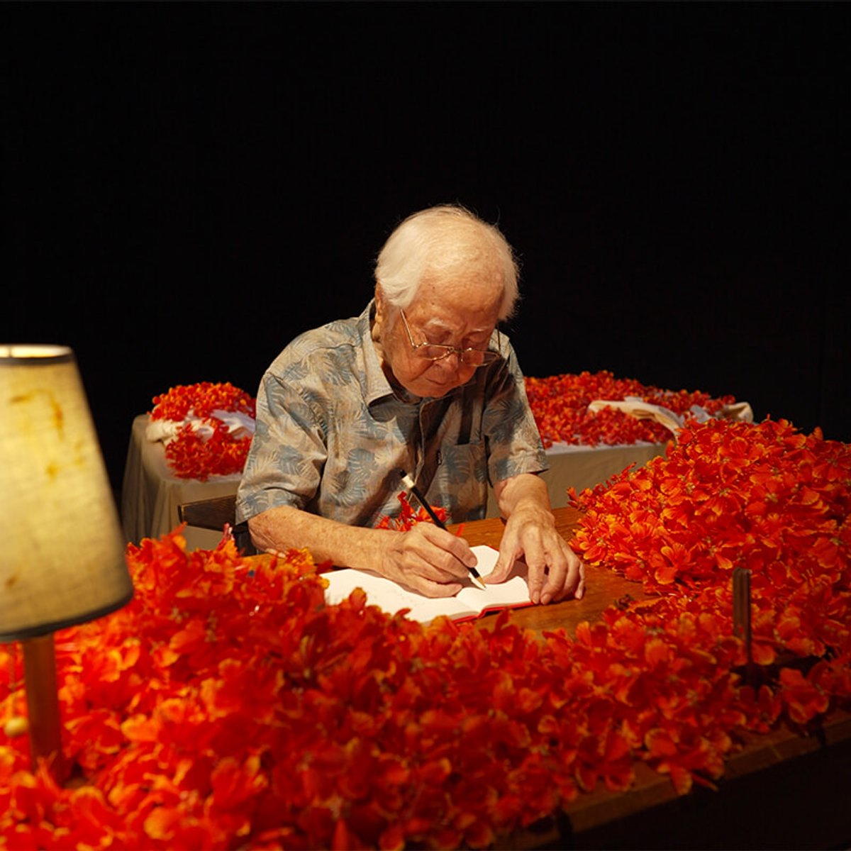 芸術の秋到来！ 旅先や都内で注目の4つの展覧会へ。