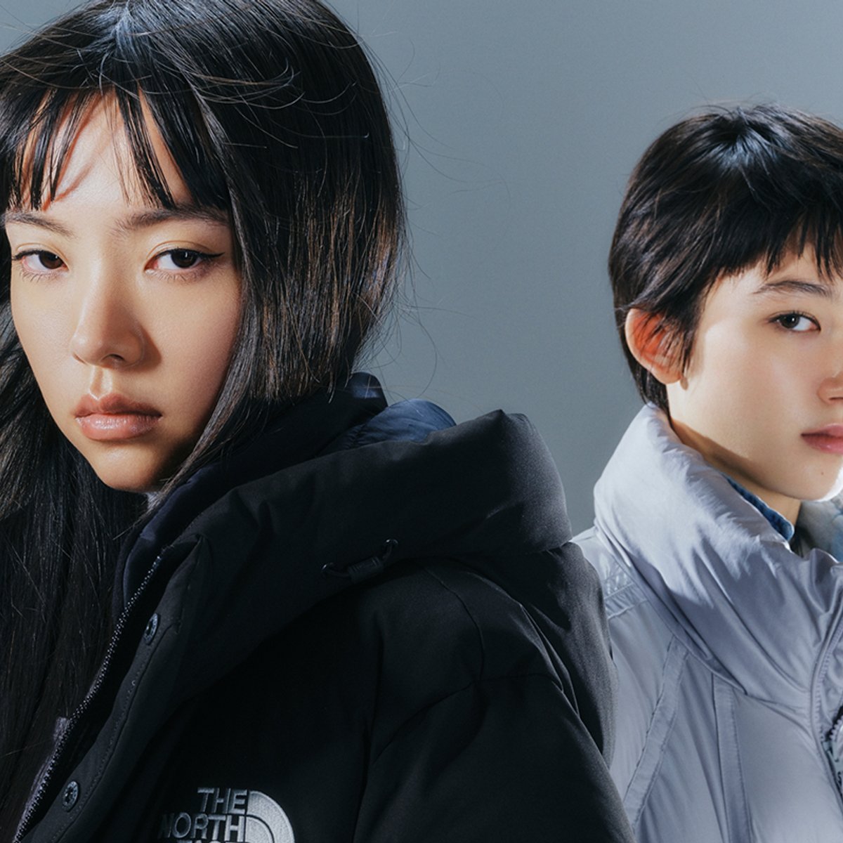 ザ・ノース・フェイスの韓国限定コレクションが日本で発売！ ポップアップショップの開催も。