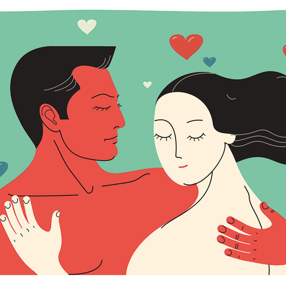 【ニッポンの性】セックスカウンセラーが教えます！ セックスレス5つの解消法。 セックス・エデュケーションvol.3。