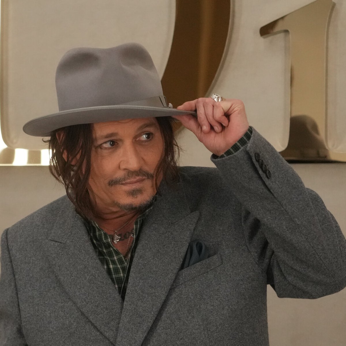 ジョニー・デップのアート展がニュウマン高輪に上陸！ 8年半ぶりの来日