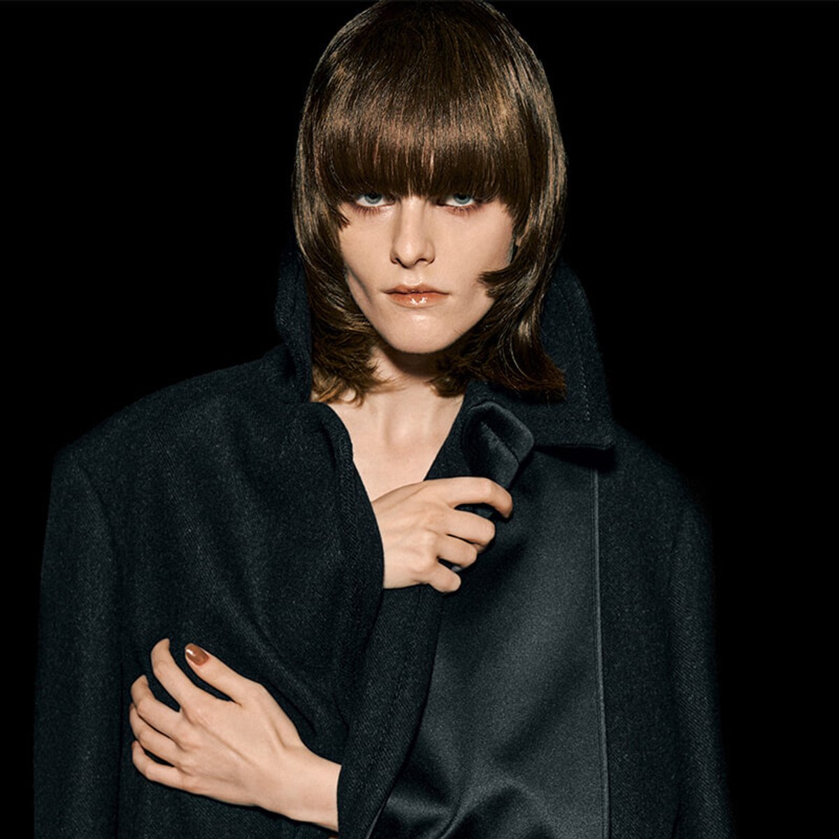 フランス最古のメゾン、ランバンの新たな船出。