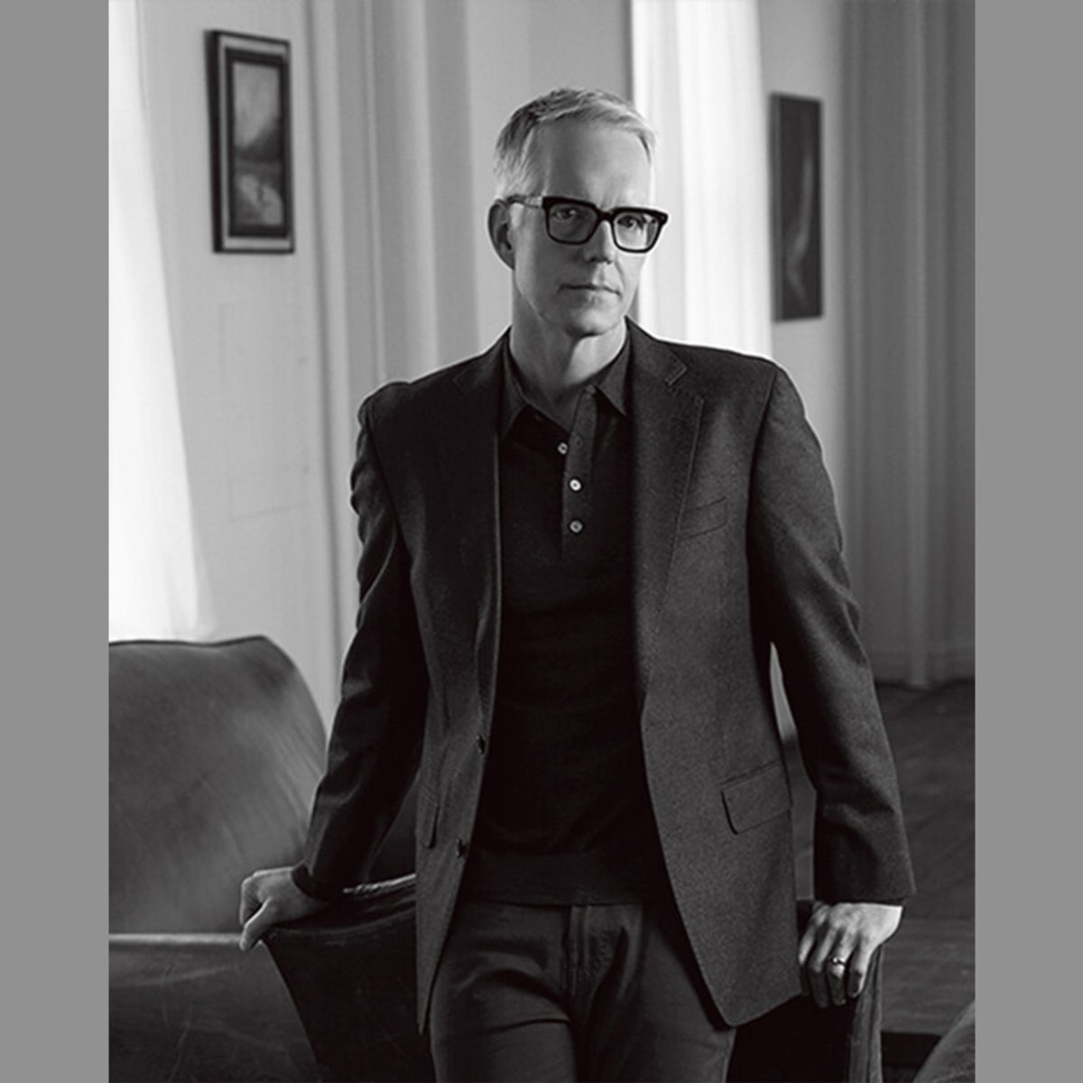 「人の心に沁みて共感を呼ぶ音楽を」チャド・ローソンが奏でるピアノで「幸せ」を感じる理由は？