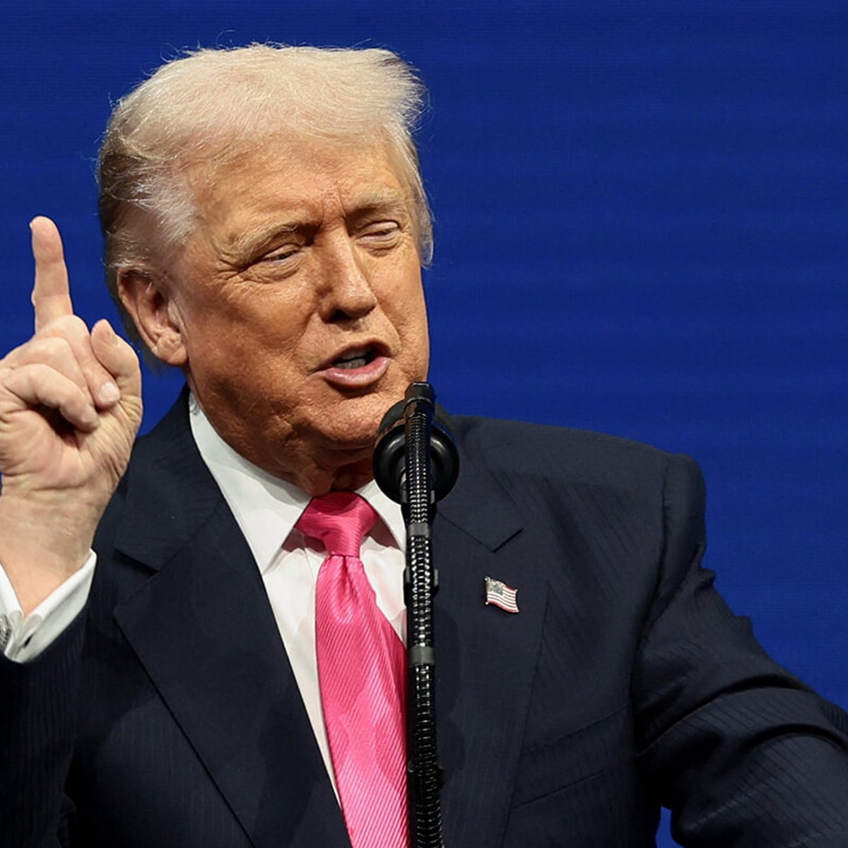 40％の女性が「国外脱出を検討している」。トランプ政権下のアメリカで起きている深刻な事態とは？