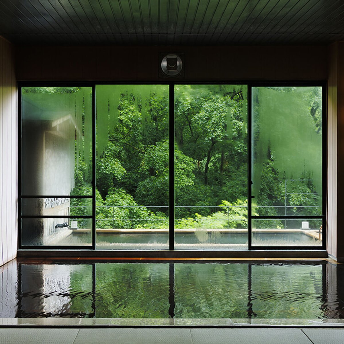 関東近郊の週末旅へ。大人のプチ贅沢が味わえる温泉宿5選。