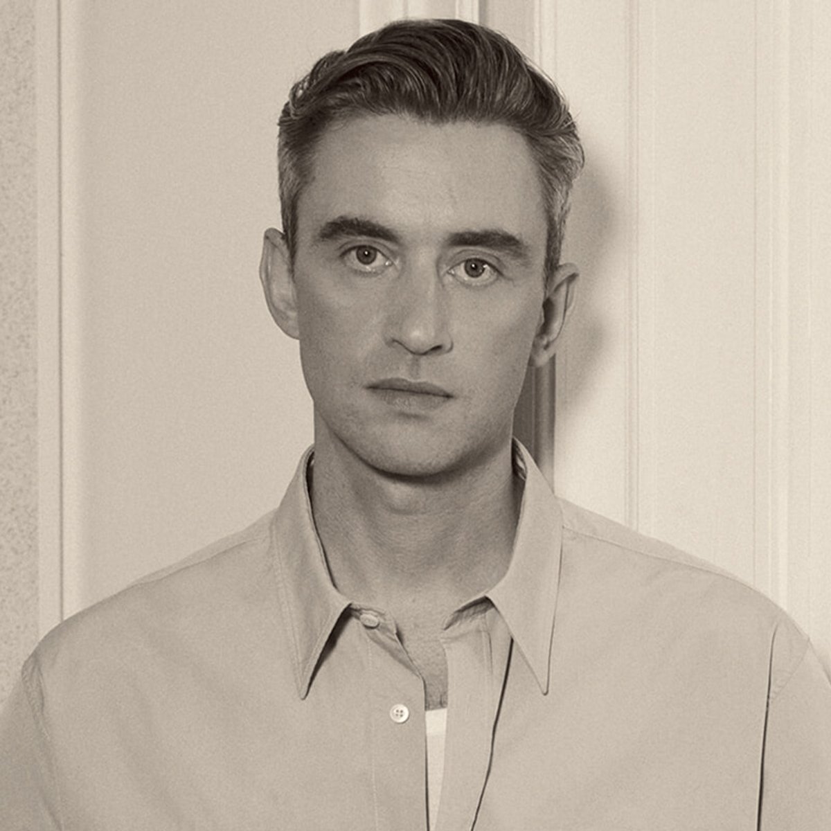 パトゥのデザイナー、ギョーム・アンリ語る、退屈が想像力の原点とは。