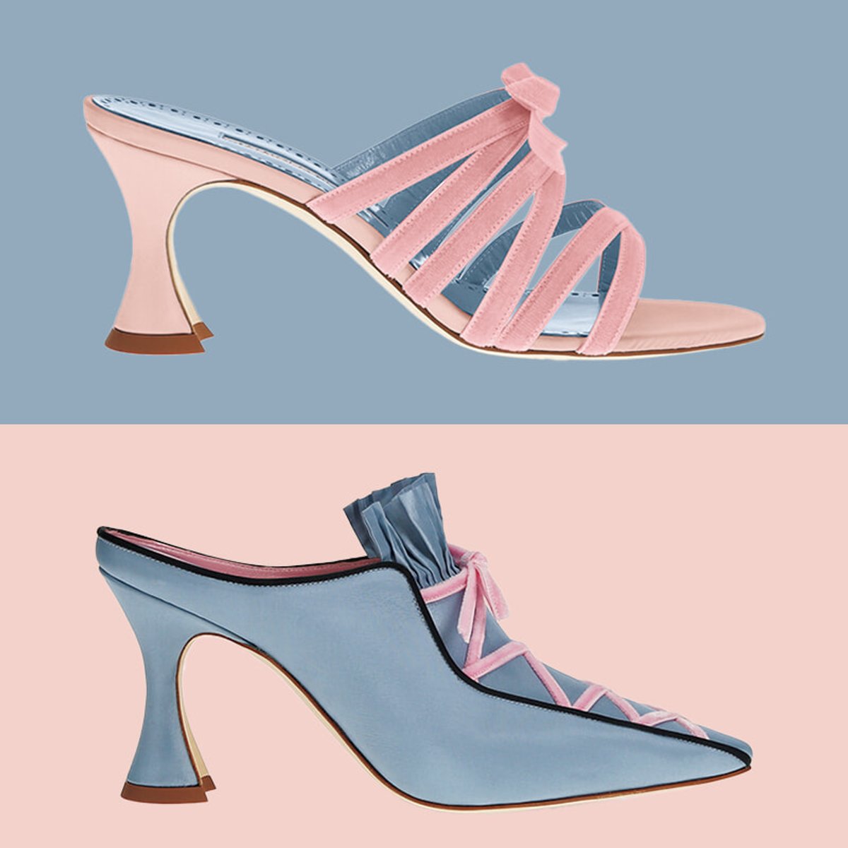 【ポップアップ開催】マノロ ブラニクからマリー・アントワネットをテーマにした特別なコレクションを発売！