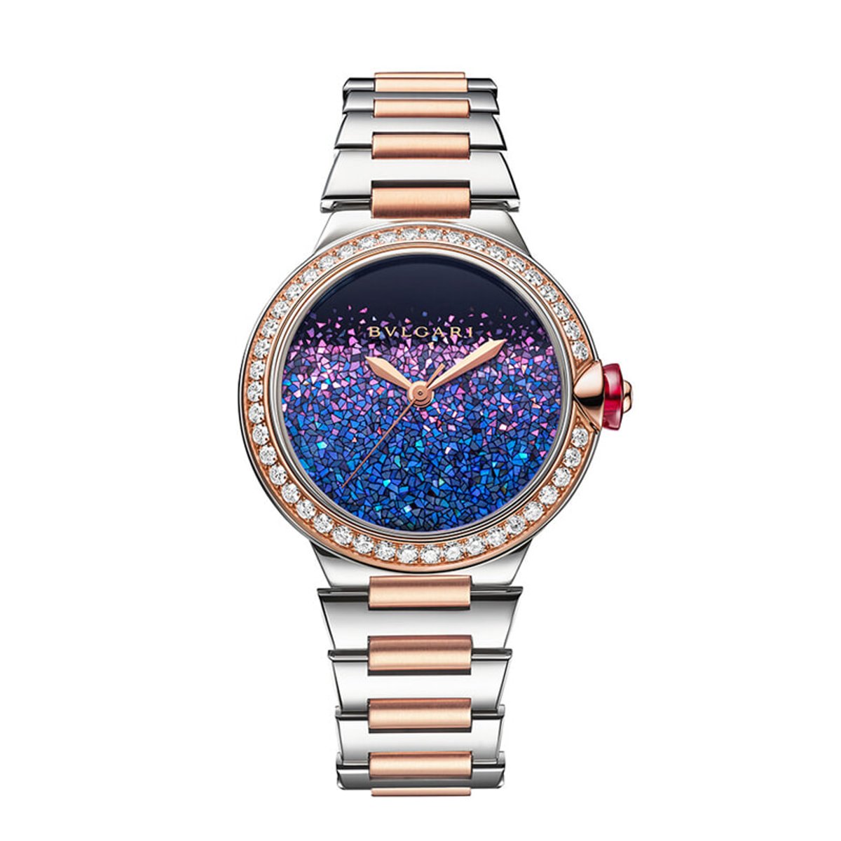 ブルガリ 表参道がグランドオープン。歓びに満ちたイタリアンライフを体現するショップへ！