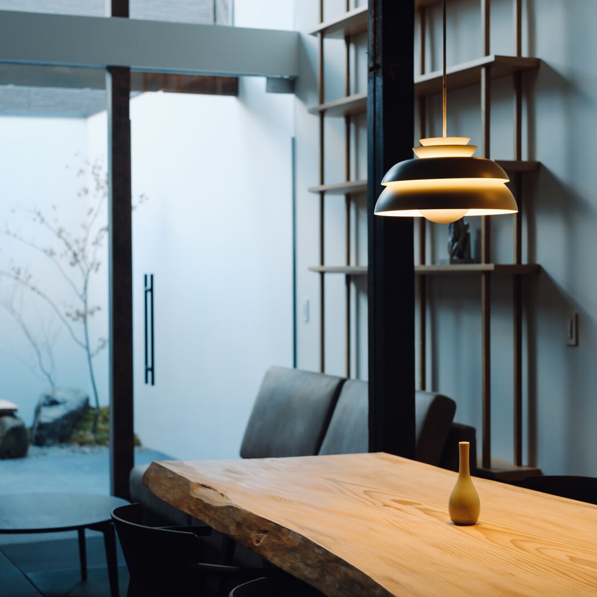 あえて観光しない！ ACOA House Nijoで過ごす京都滞在。