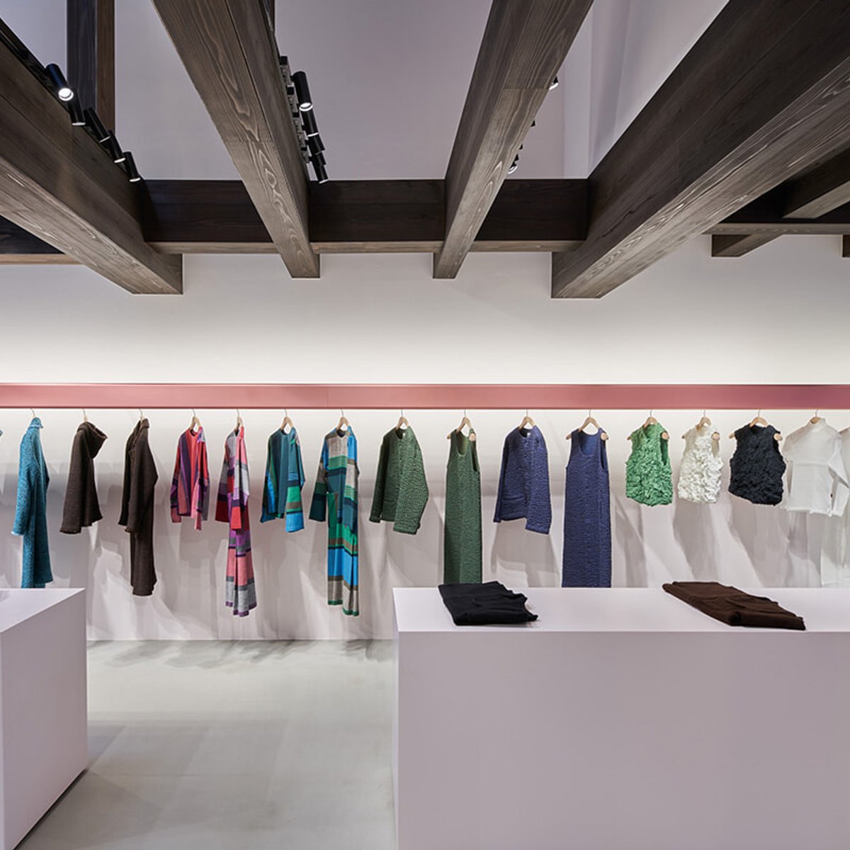 歴史と未来が響き合う、HaaTの新ショップが京都に誕生。