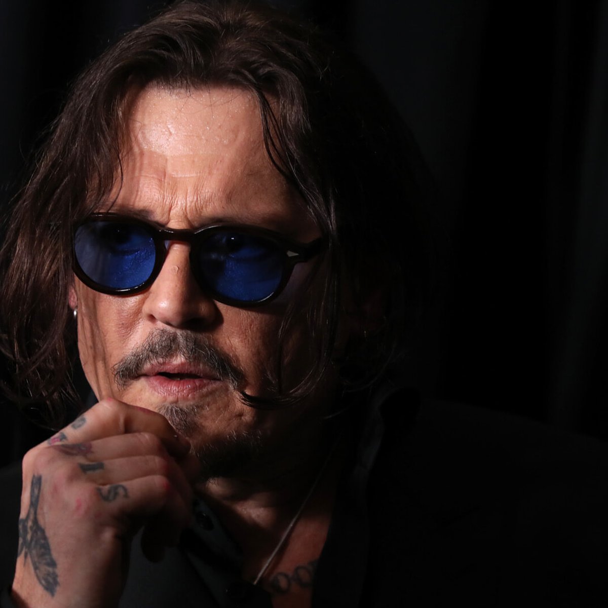 泥沼離婚裁判から3年、ジョニー・デップの本音とは？