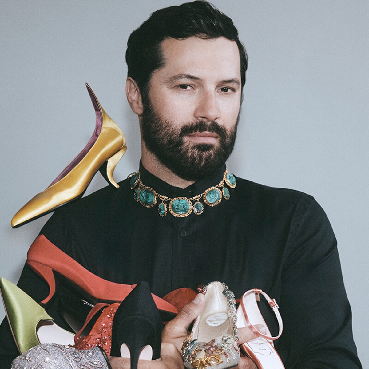 パリに誕生した「メゾン ヴィヴィエ」の魅力を紐解く。