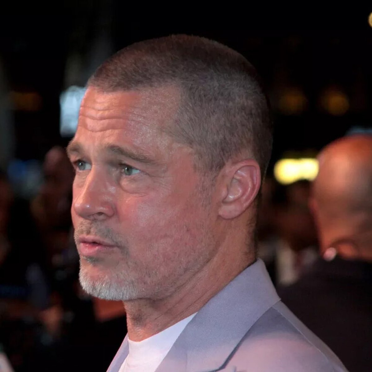 「そこから学んで、前に進む」ブラッド・ピット、離婚中の過ちについて語る。