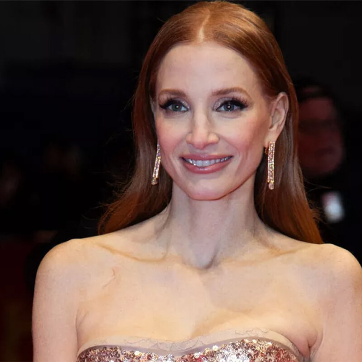 ジェシカ・チャステイン、「ローライズデニム」が苦手な理由とは？