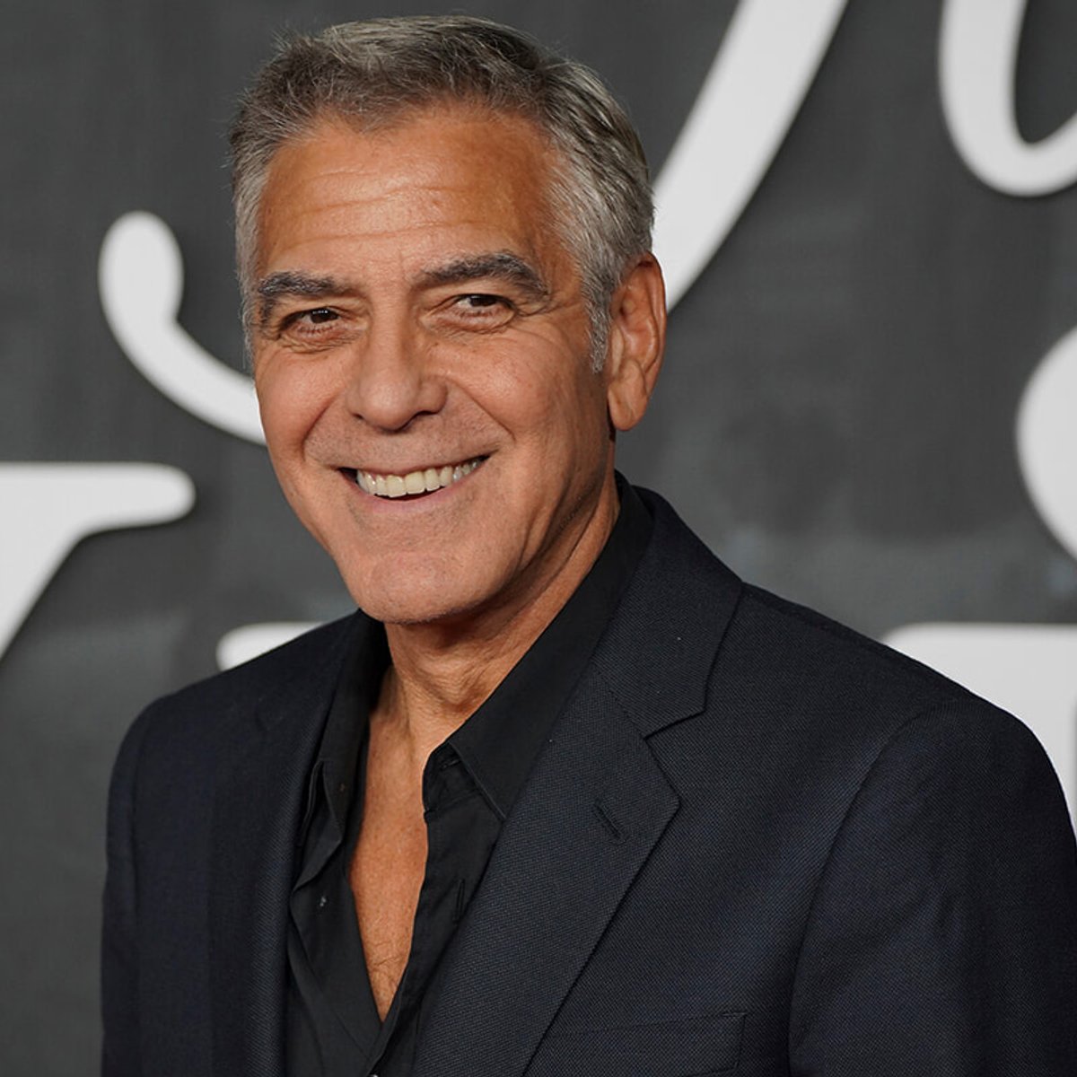 64歳のジョージ・クルーニーはどう考える？ 年齢とこの先の人生について。