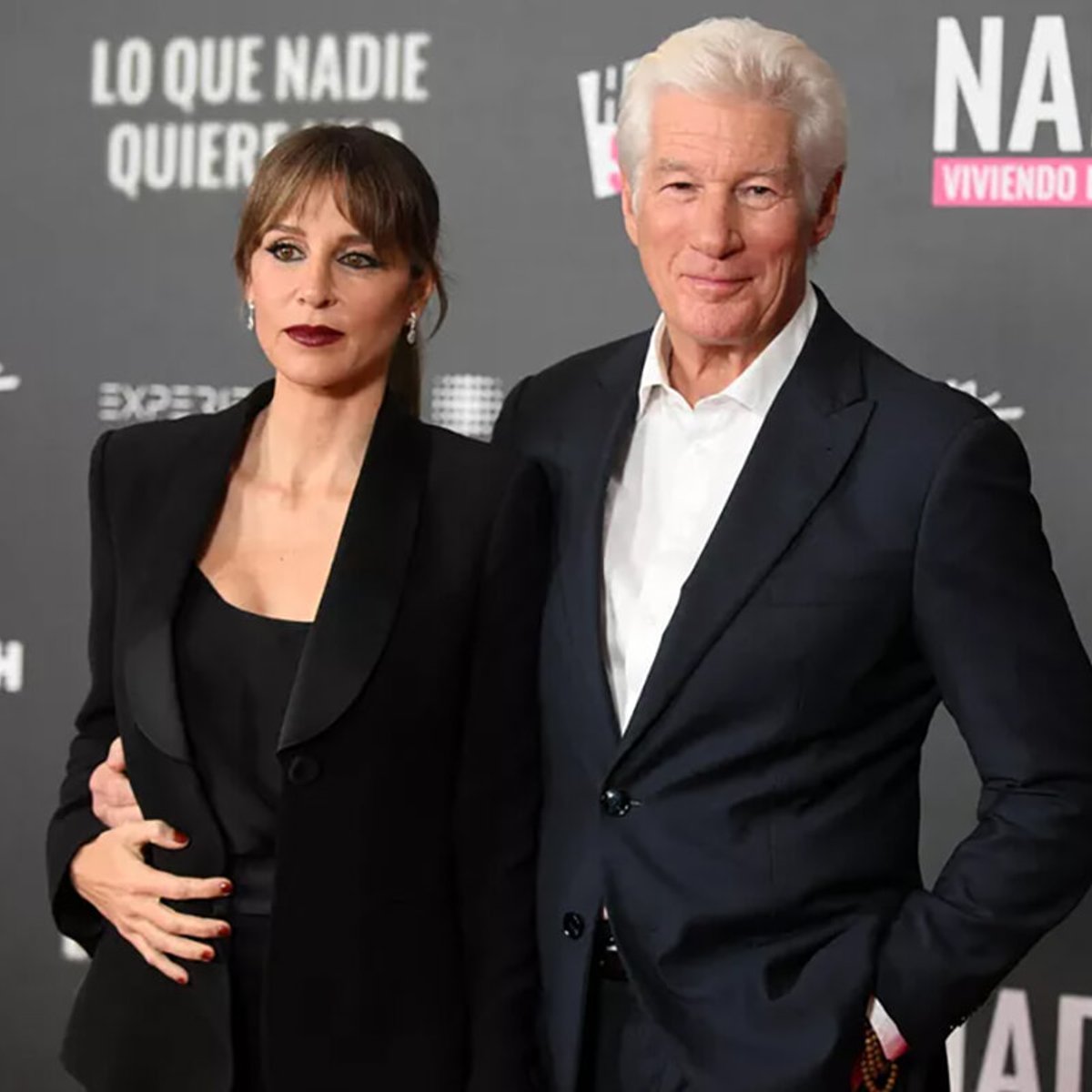 「34歳差のロマンス」ハリウッドを驚かせた、リチャード・ギアとアレハンドラ・シルバの暮らし。