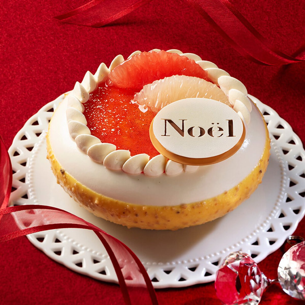 まだ間に合う！予約締切間近！フィガログルメ班「駆け込みOK」の絶品クリスマスケーキ5選。