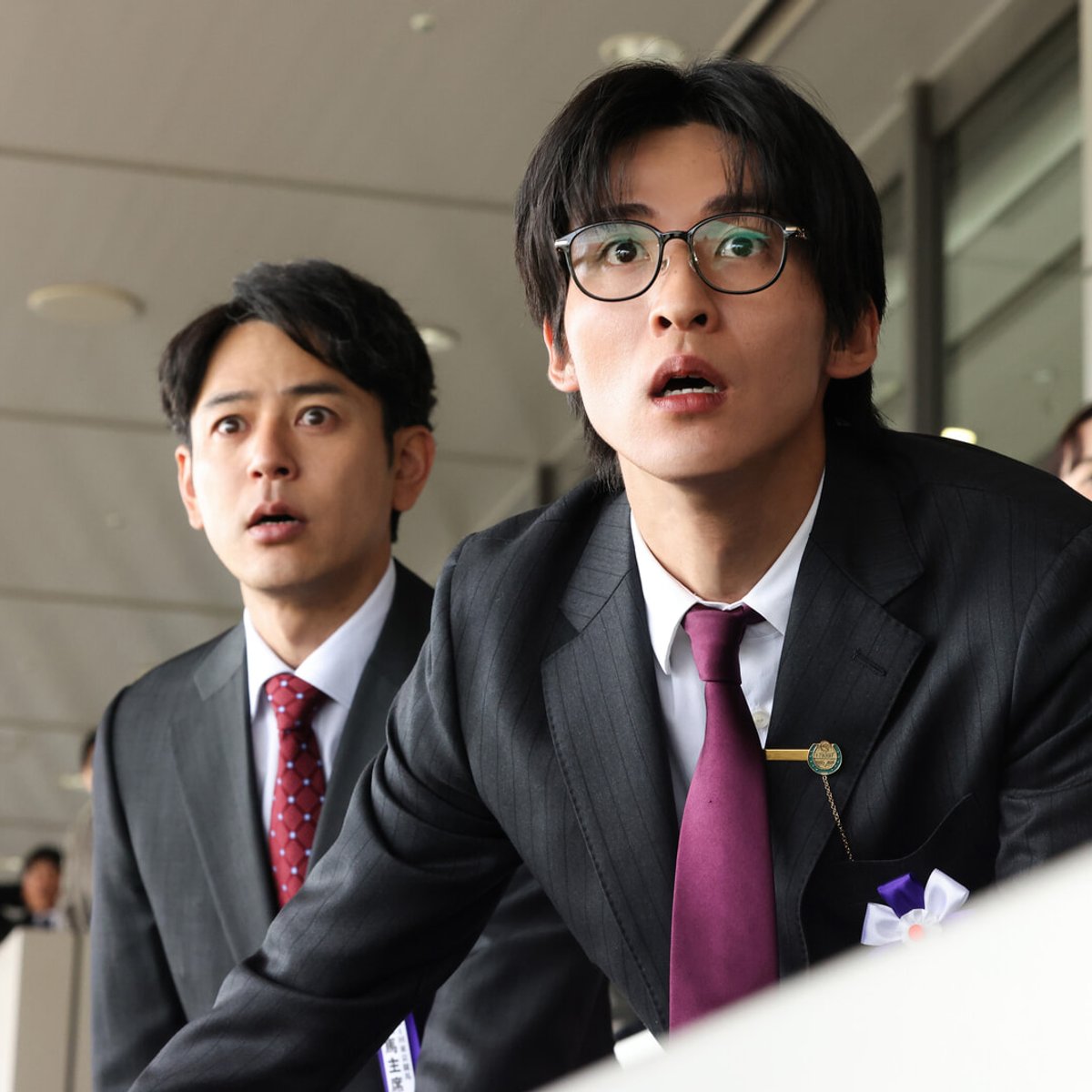 葛藤する目黒蓮、涙を流す妻夫木聡が待ち遠しい！ 最終回まで見逃せない、日曜劇場『ザ・ロイヤルファミリー』のポイント