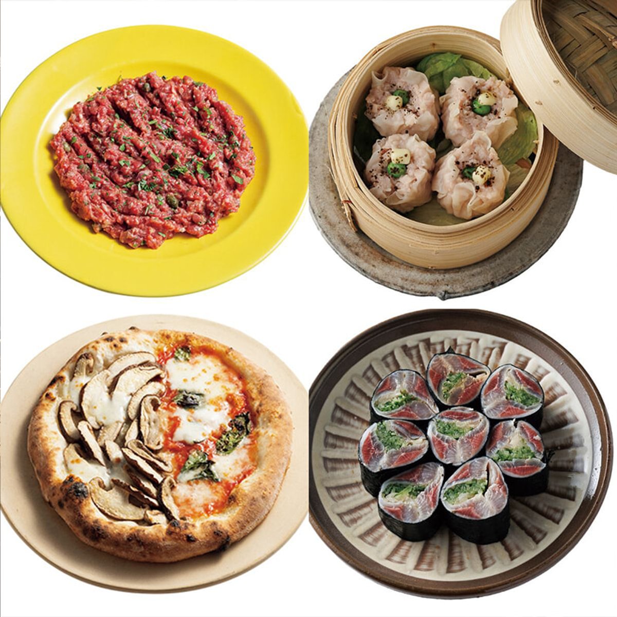 ワインと会話が弾む！ フィガロ編集部厳選、忘年会に最適な隠れ家7軒。