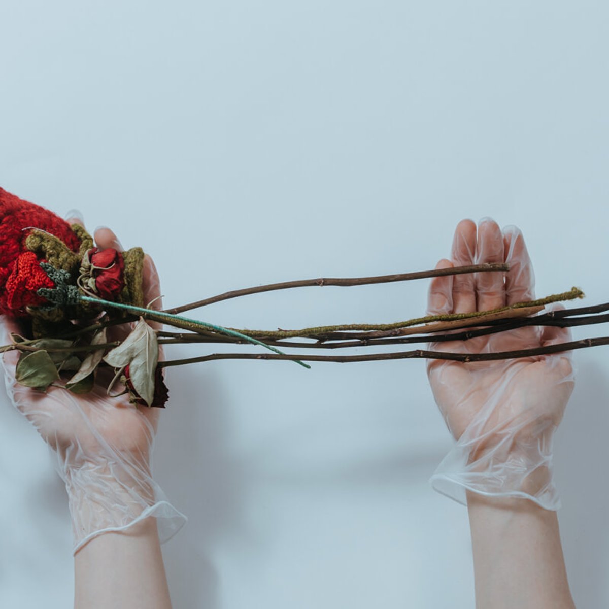 編み物・ニット好き必見！ 週末は、編み物教室「AMIt」の作品展へ。