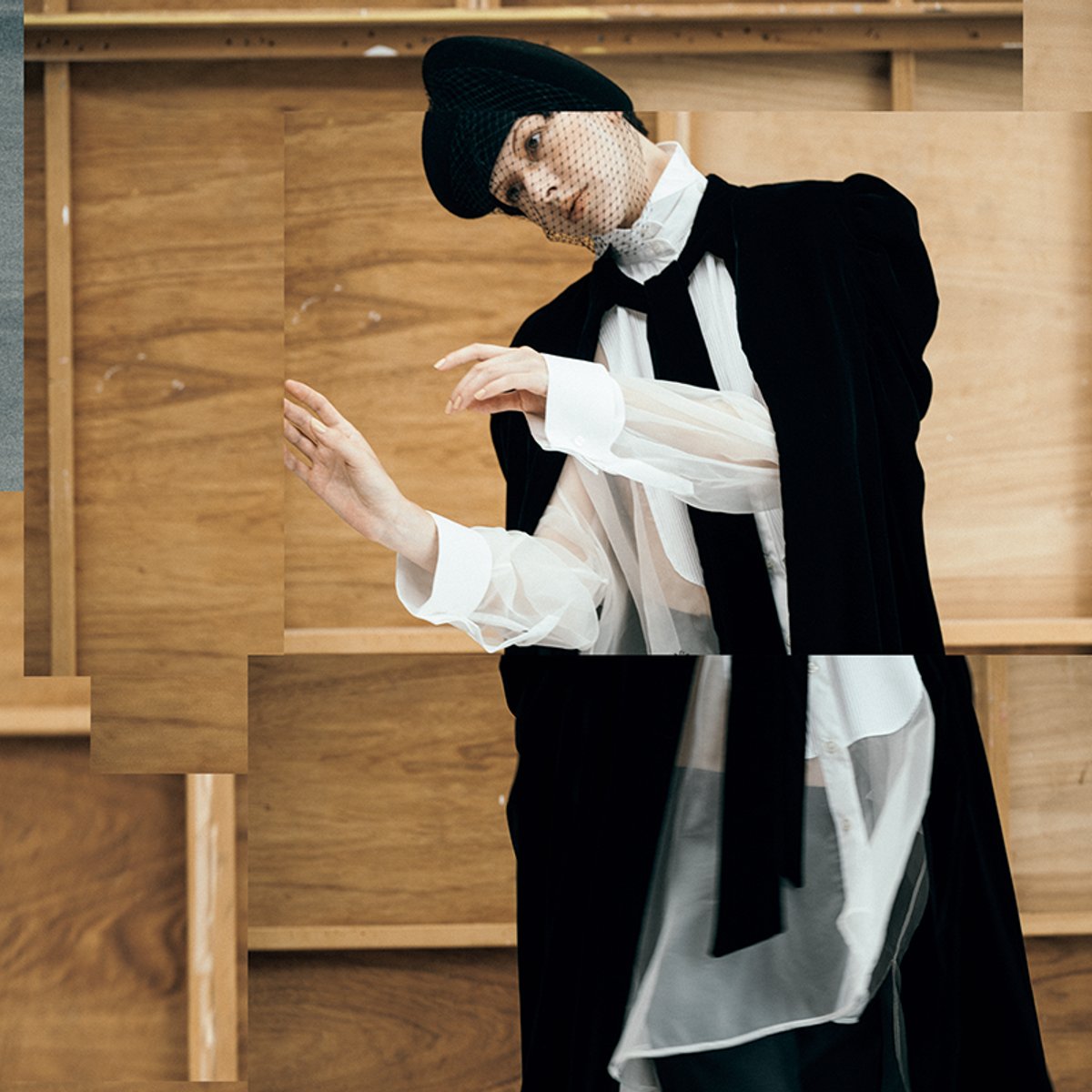 冬のおしゃれを一着で叶える！ シルエットが美しいコート10選。