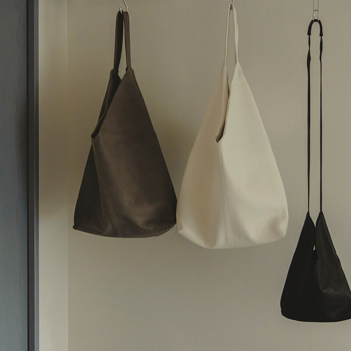 青森県五戸町から生まれる馬革。「GOBU（五分）」が紡ぐ命の循環。