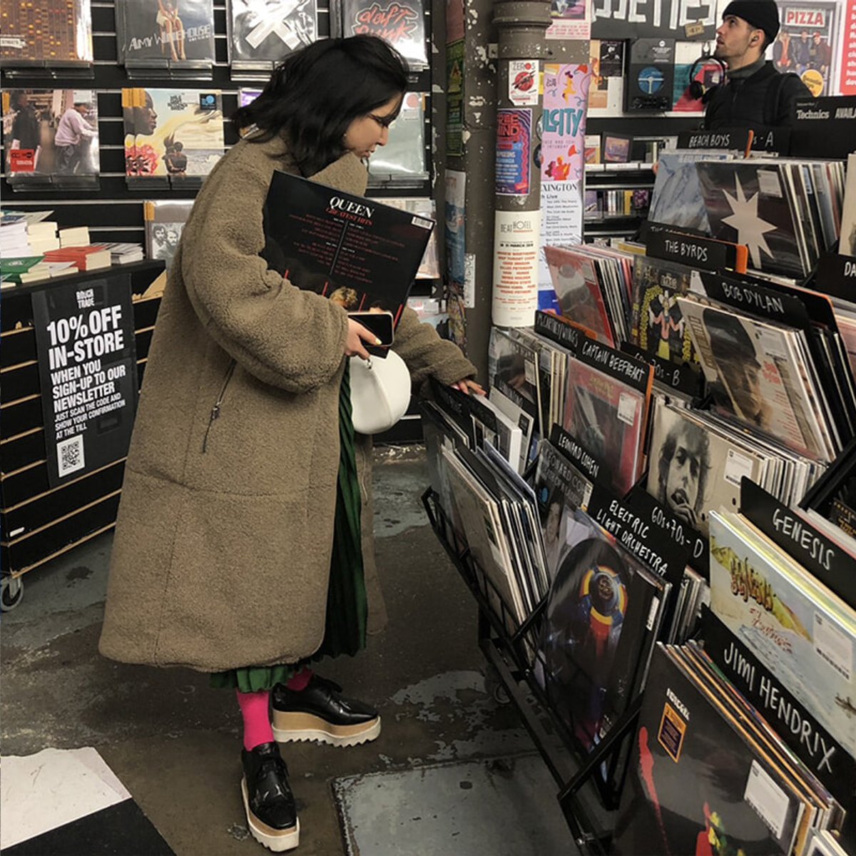 ロンドンがひとり旅に向いている理由は？ 刺激と学びに満ちたスポットを紹介。