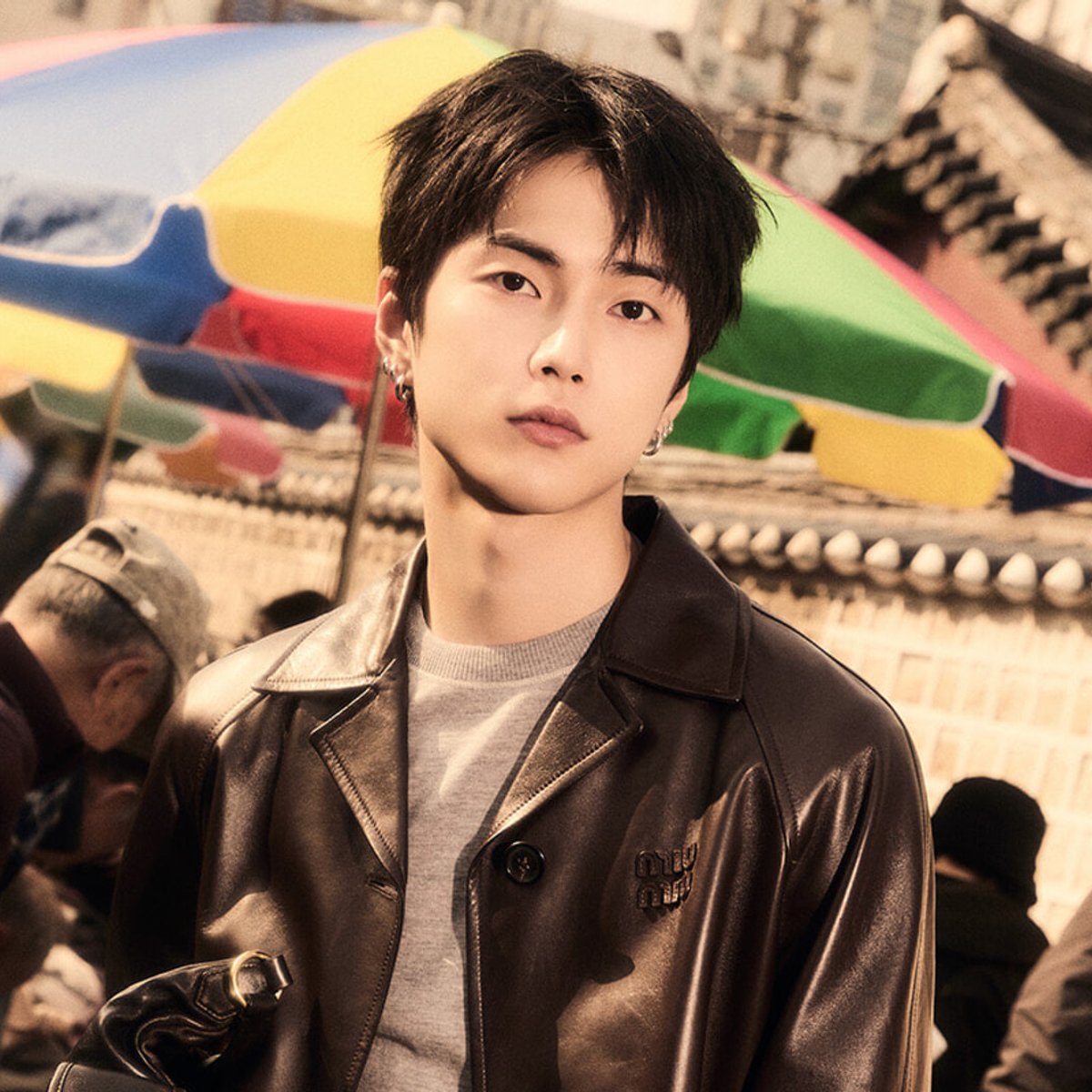 XngHan&Xoul（スンハンアンドソウル）、愛するソウルと。