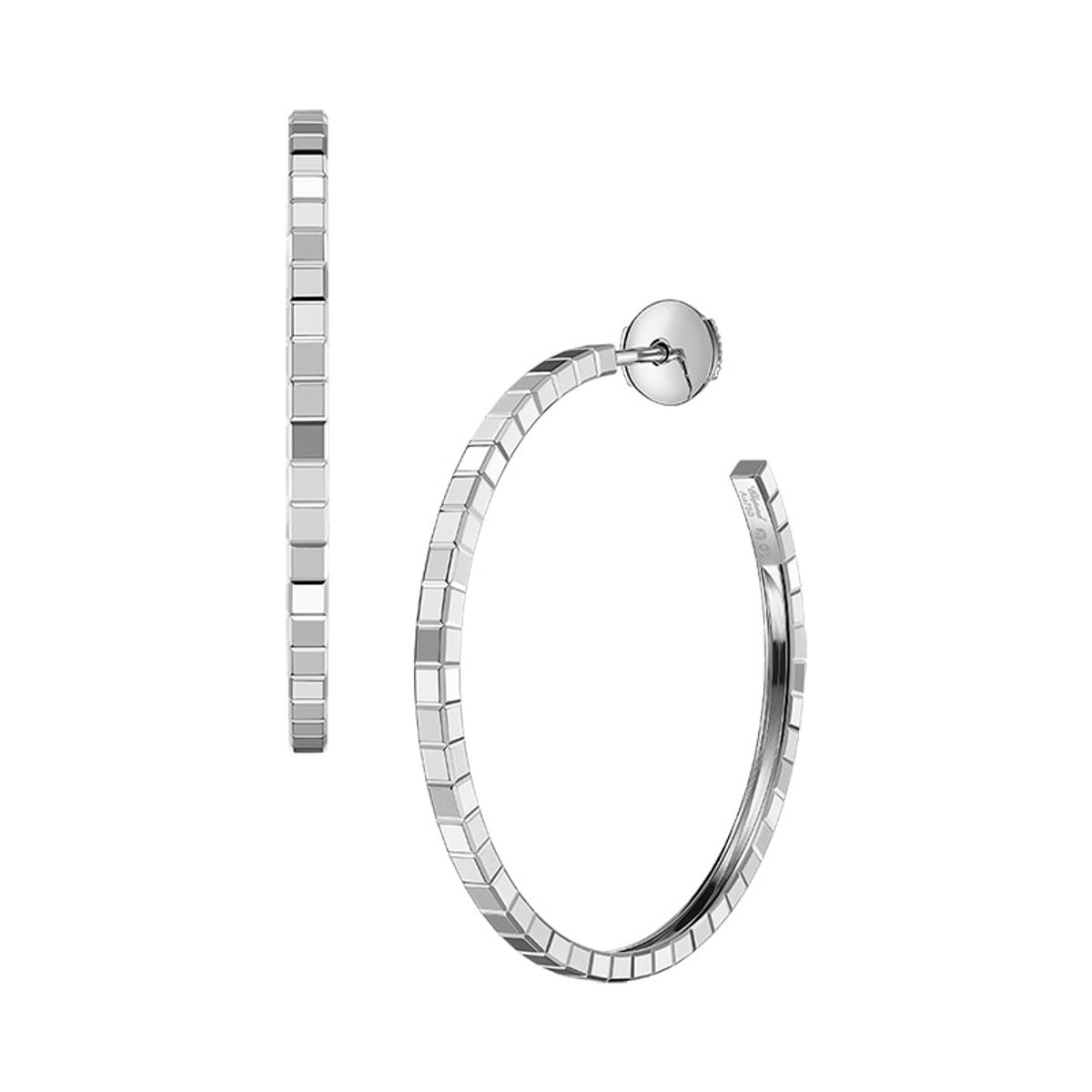 ジュエリーウィッシュリストに仲間入り、ショパールの「アイスキューブ」。