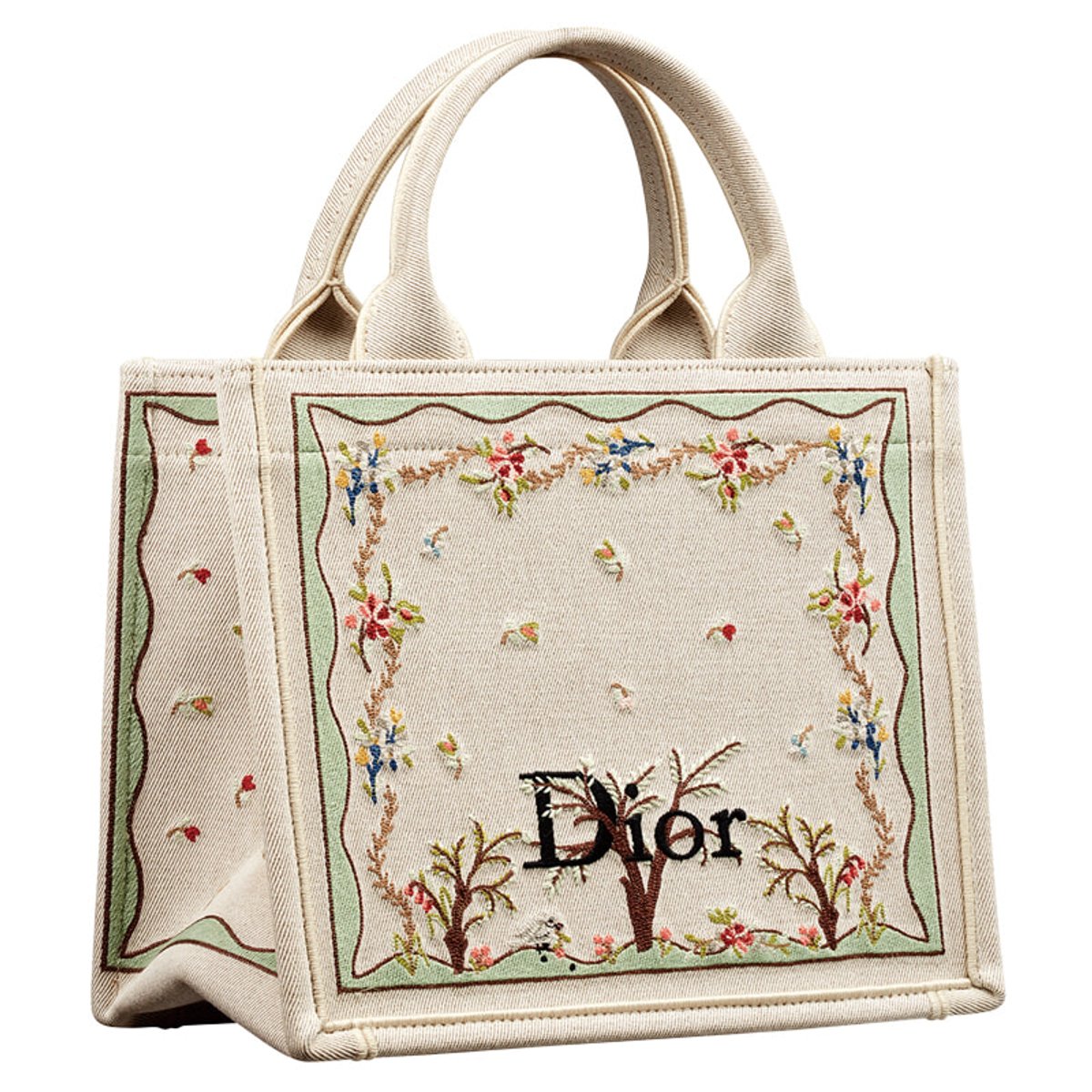 ジョナサン・アンダーソンのディオールが、待望のプレローンチ！