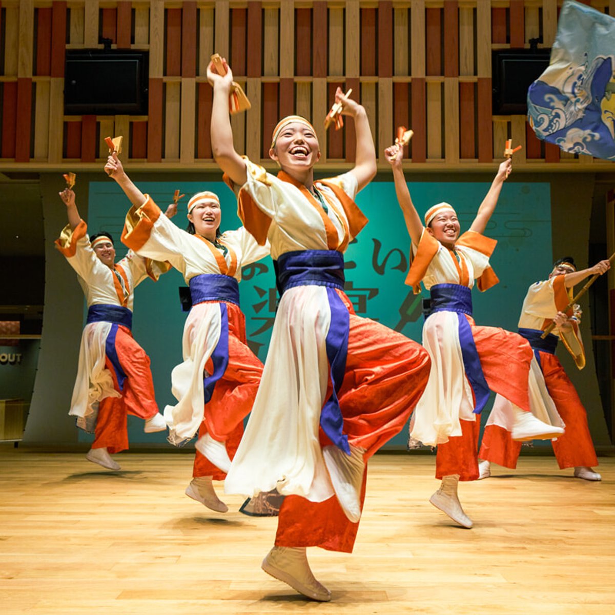 【OMO7高知 by 星野リゾート】365日よさこいが楽しめる滞在、興奮と感激と舌鼓。