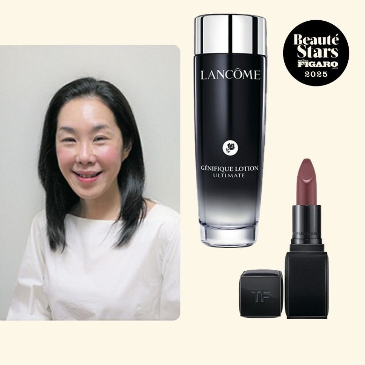 【ベストコスメ】健康寿命を意識したケアとは？美容ライター 宇野ナミコが選んだアイテム。