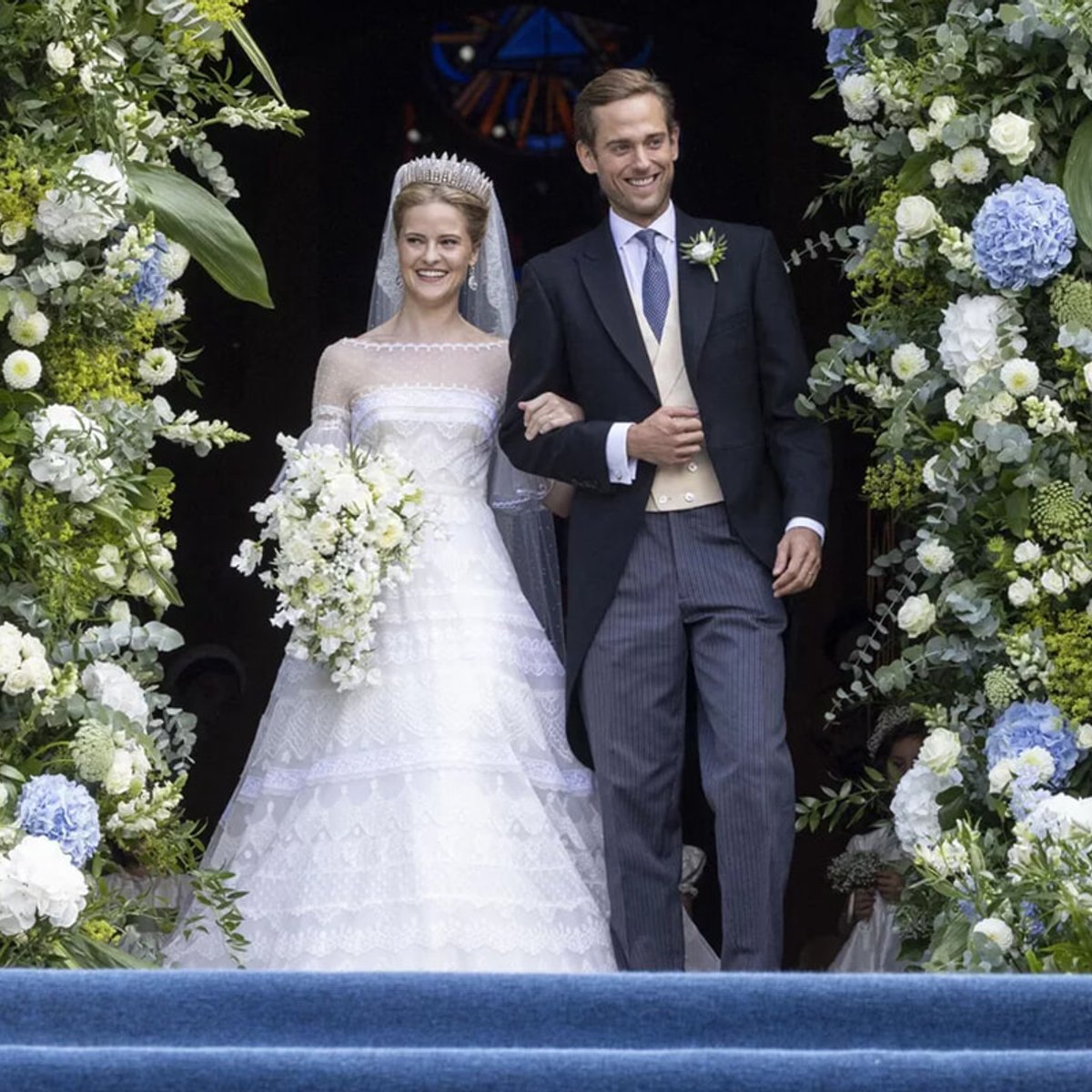 セレーナ・ゴメス、クリステン・スチュワート……2025年に結婚したセレブを振り返る！