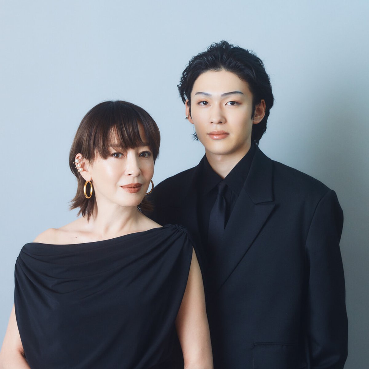 【ネタバレ注意】市川染五郎×宮沢りえ、衝撃のドラマ「人間標本」の撮影舞台裏を語り尽くす独占インタビュー。