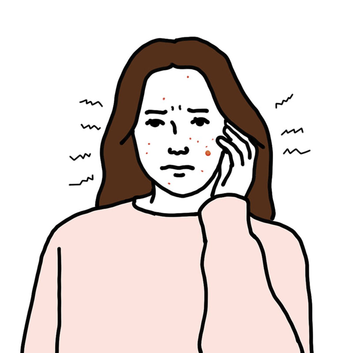 フランス旅行から帰国後なぜかニキビが爆誕。スキンケア、何を使えばいいですか？【さや姉の美容お悩み相談室。vol.20】