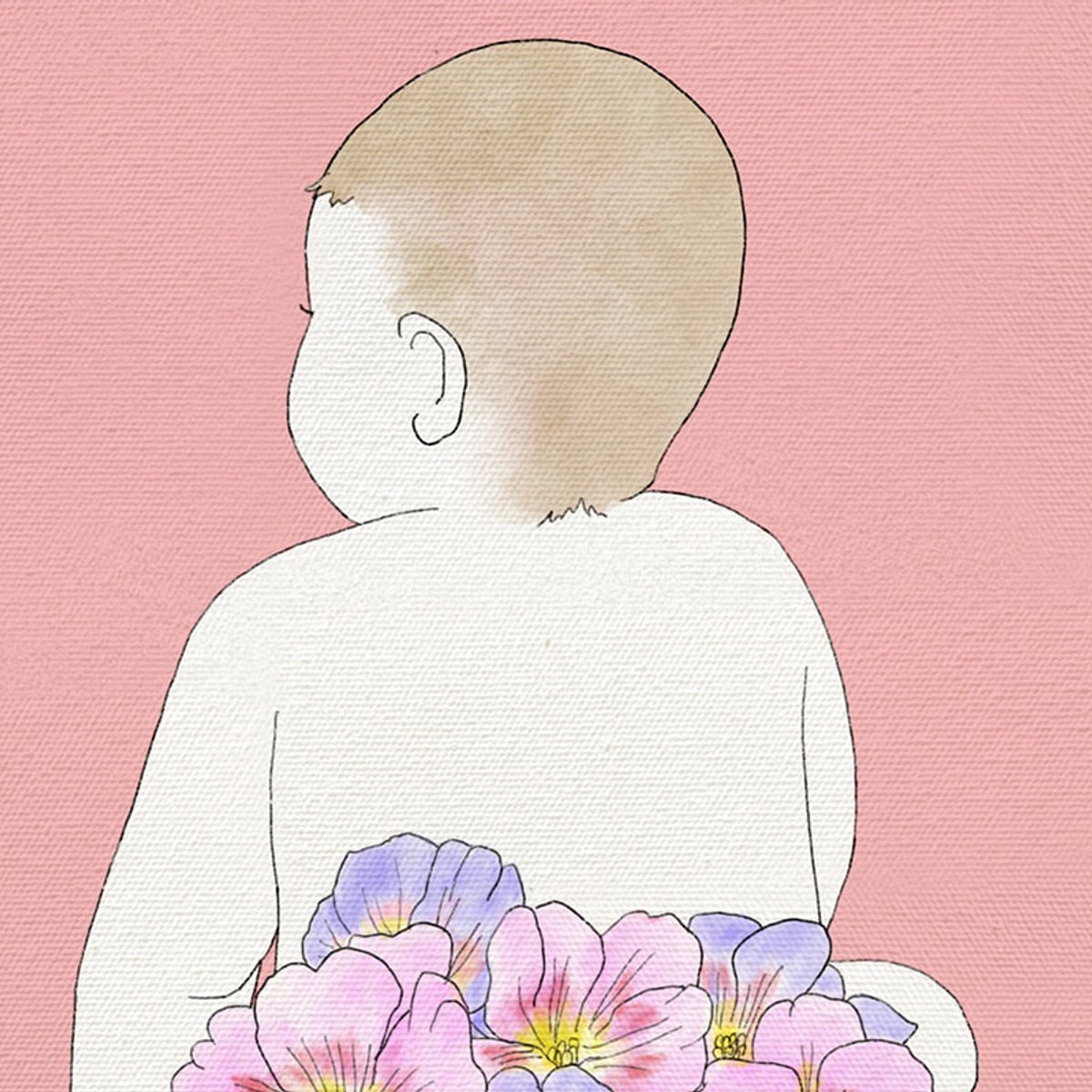 【夢占い】赤ちゃんが出てくる夢の意味とは？