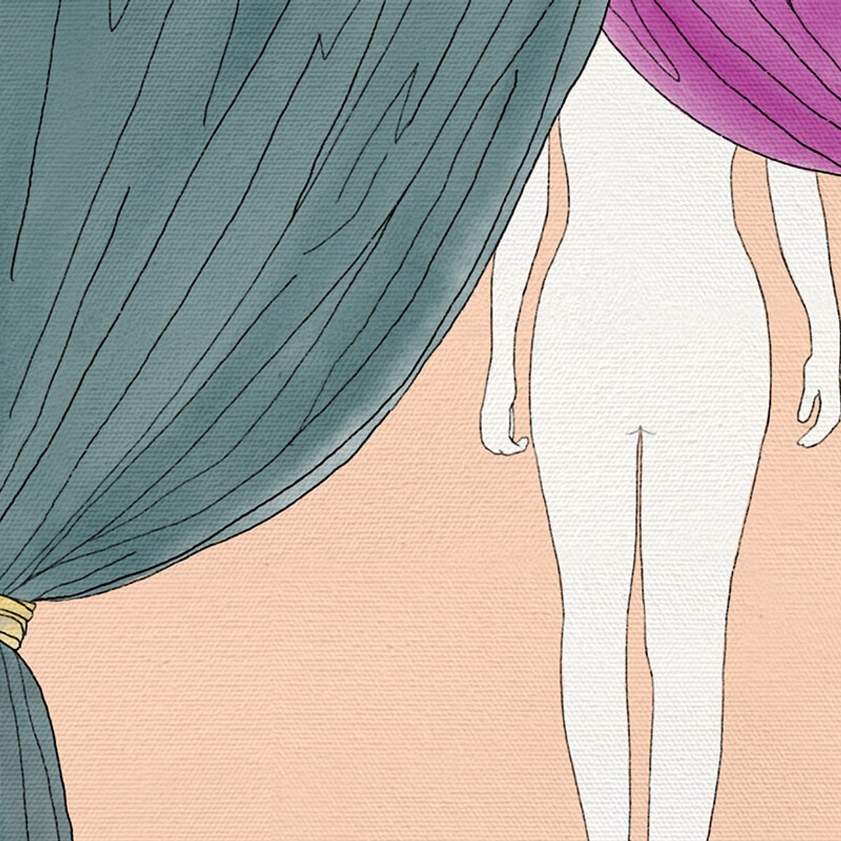 【夢占い】裸が出てくる夢の意味とは？