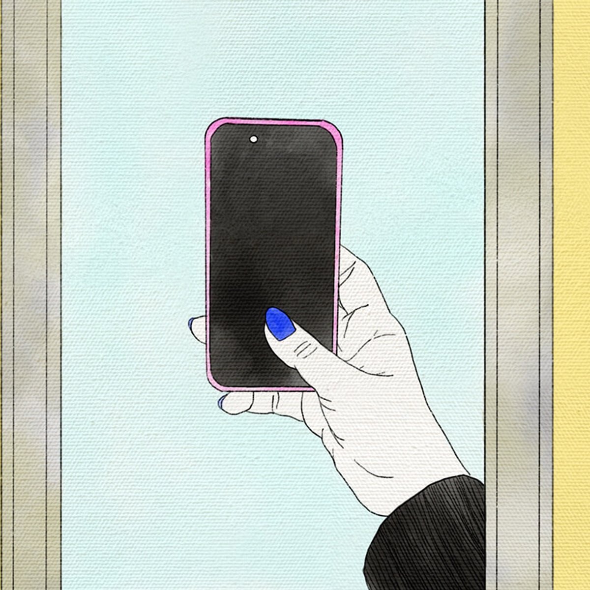 【夢占い】スマホが出てくる夢の意味とは？