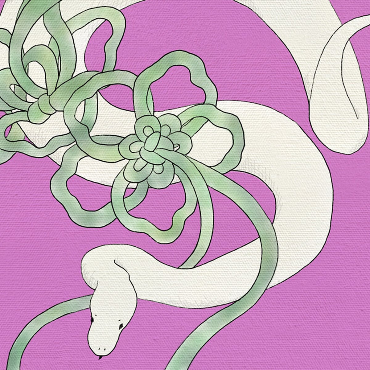 【夢占い】ヘビが出てくる夢の意味とは？