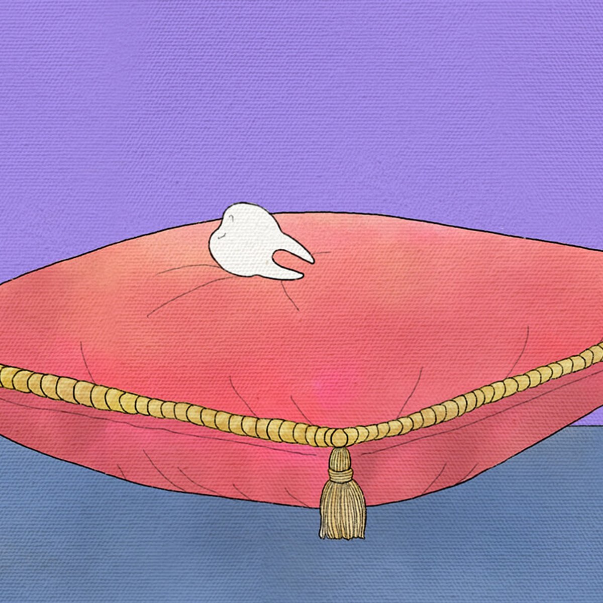 【夢占い】歯が抜ける、歯が生える……、歯にまつわる夢の意味とは？