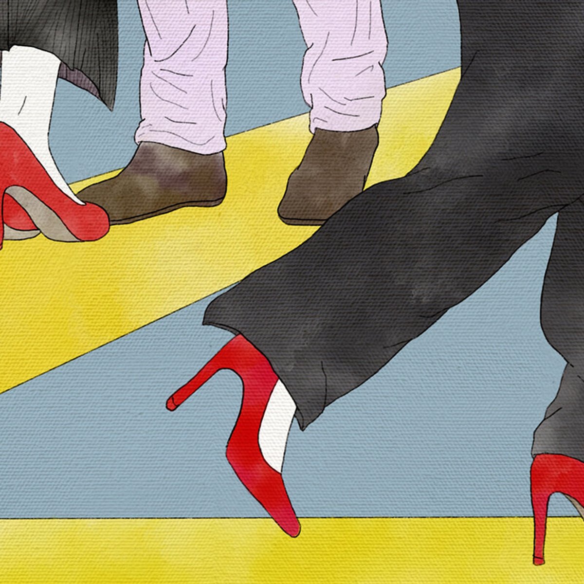 【夢占い】浮気される、浮気をする……、浮気にまつわる夢の意味とは？