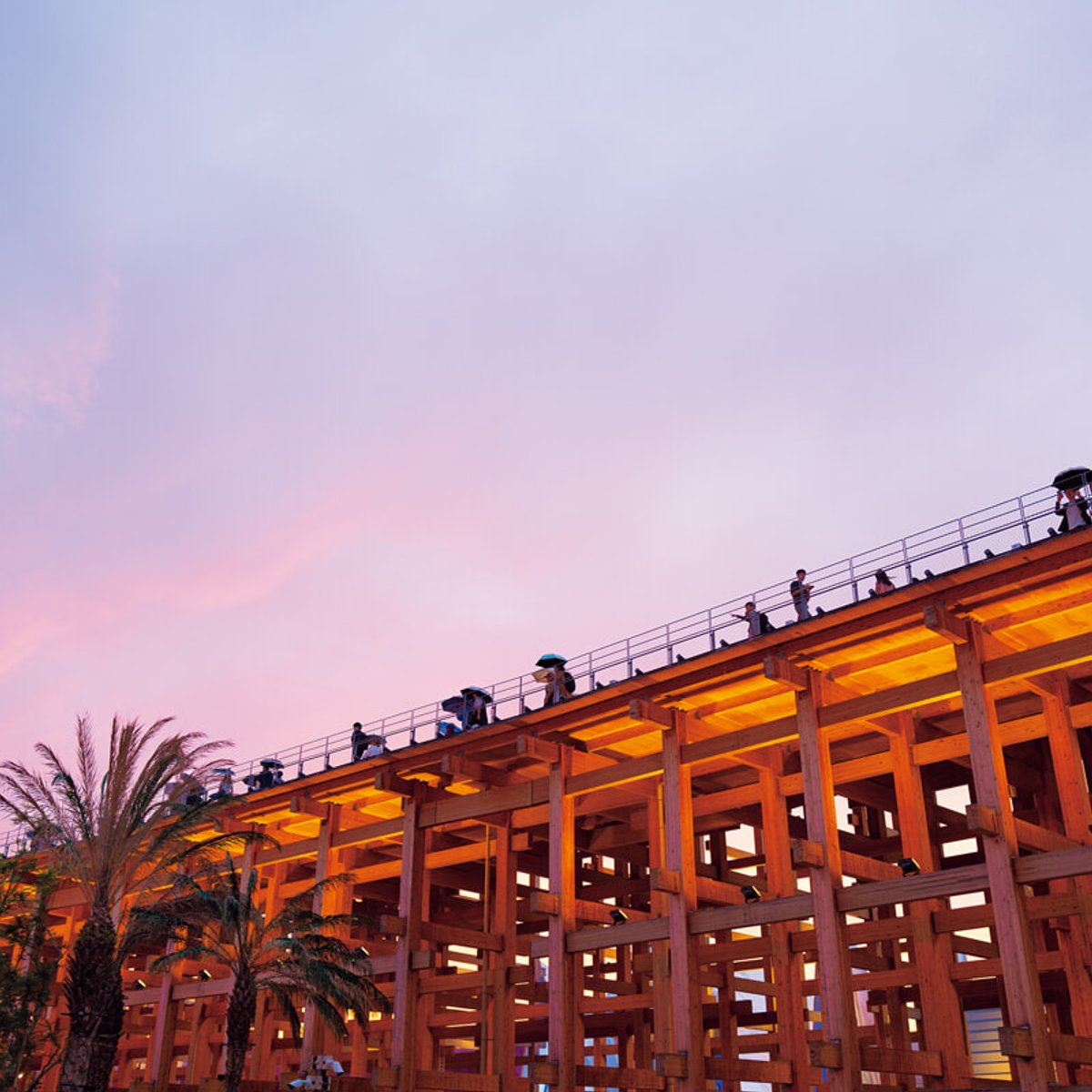 万博だけじゃない、熱気に満ちた対話を生んだ大阪での時間。