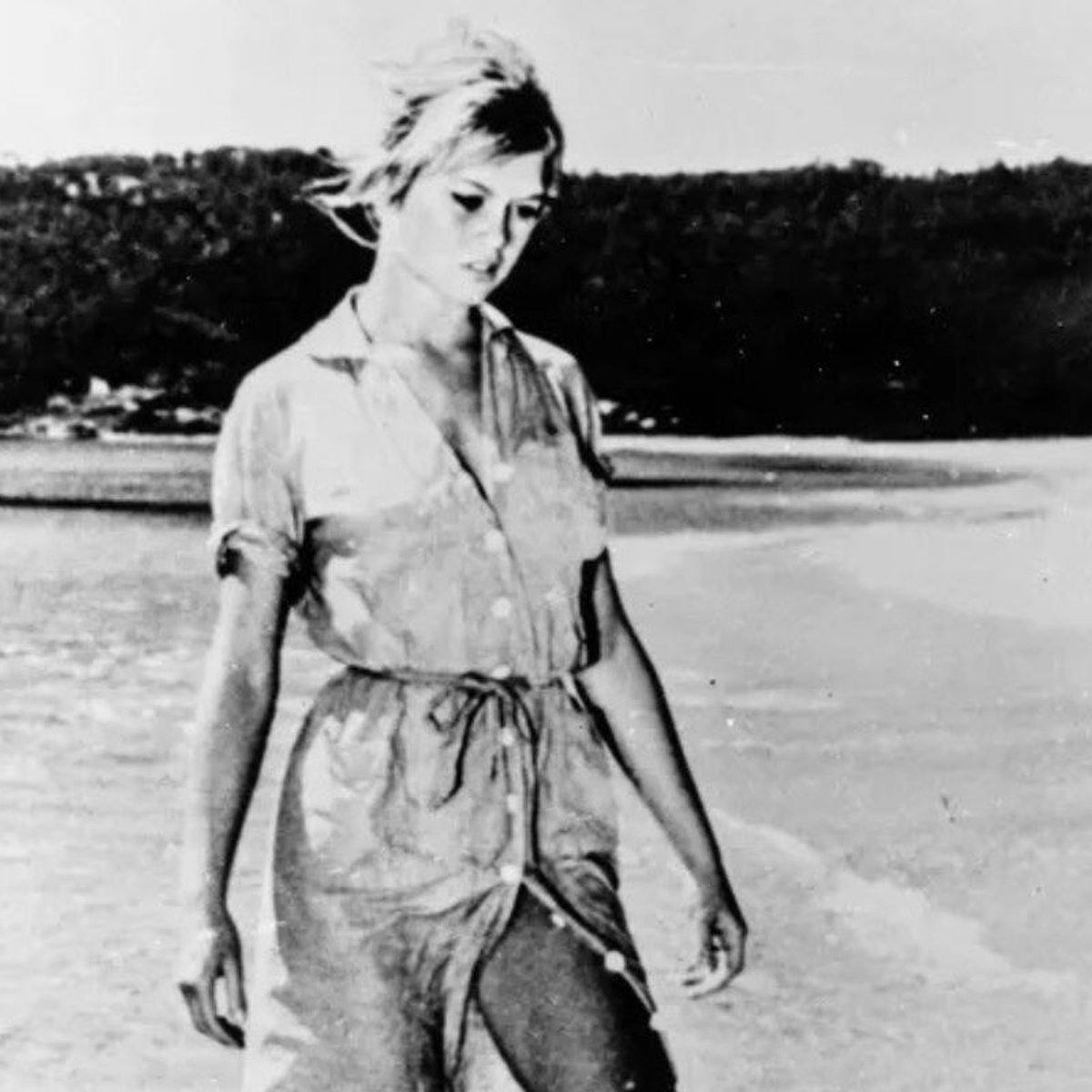 ブリジット・バルドー、91歳で逝去。「時代をはるかに先取りした性革命と女性解放のシンボル」