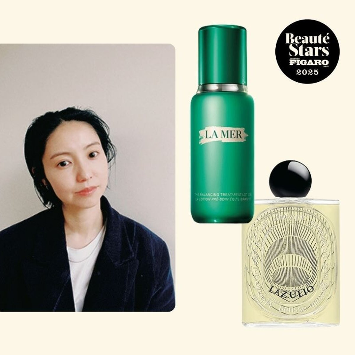 【ベストコスメ】過酷な肌環境から選び抜いたイチオシ。美容エディター 前野ちさこが選んだアイテム。