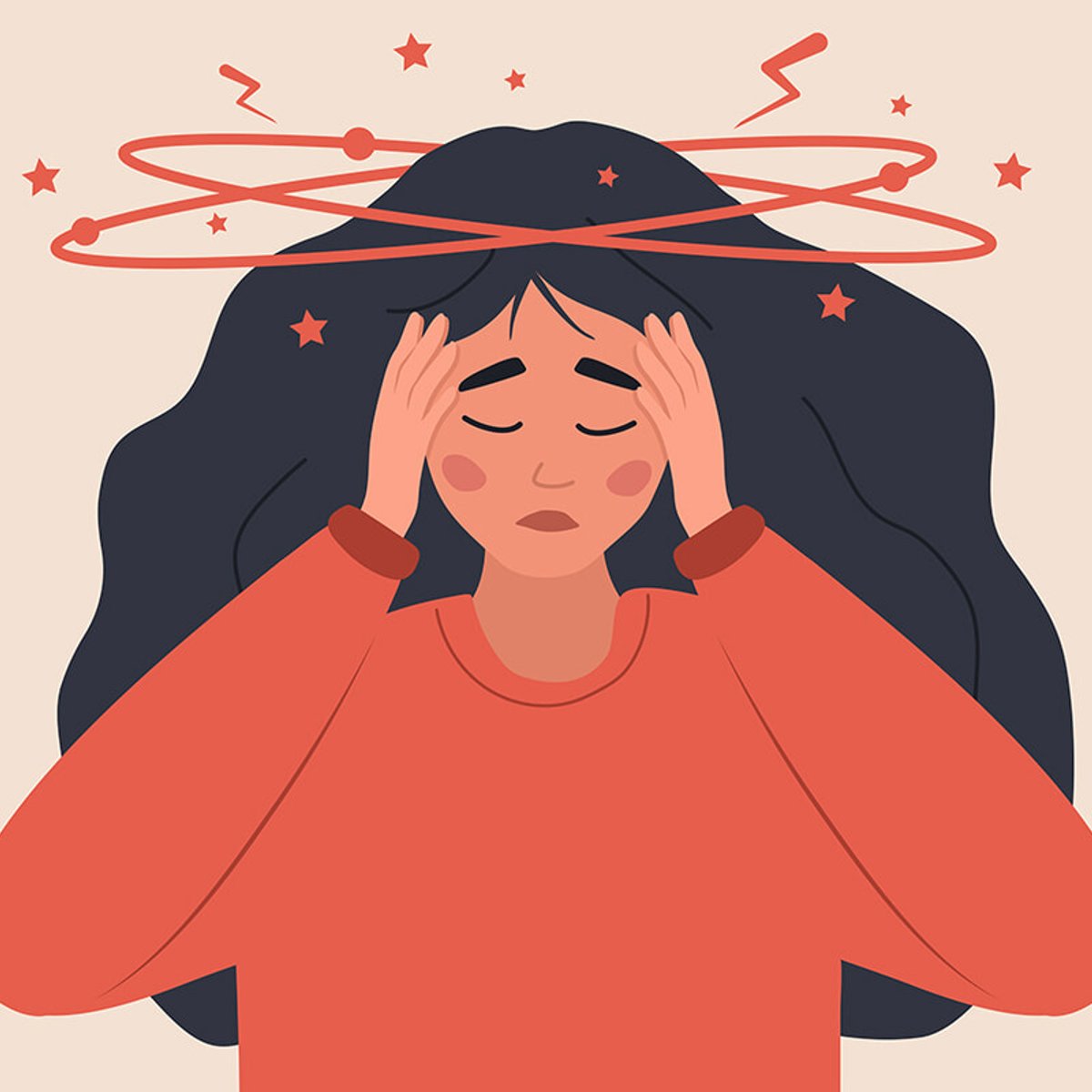 見過ごしてない？ 身体が示す人生を変える「サイン」。